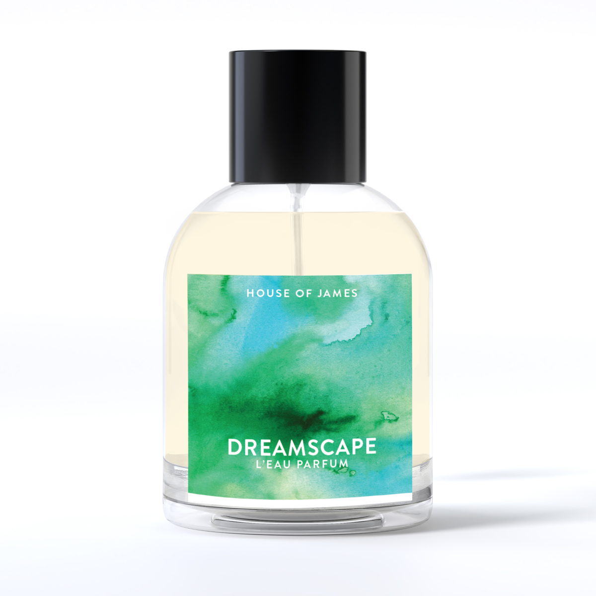 Dreamscape House Of James — аромат