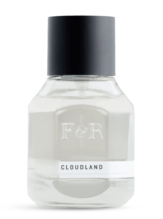 Cloudland Fulton & Roark — аромат
