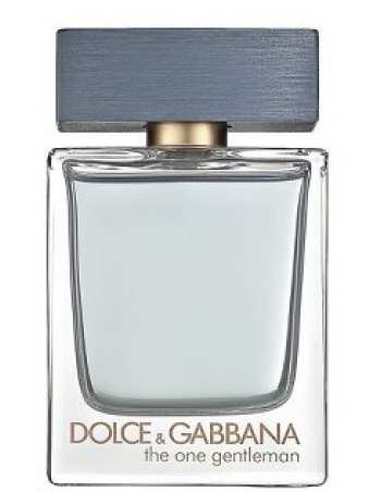 The One Gentleman Dolce&Gabbana — аромат