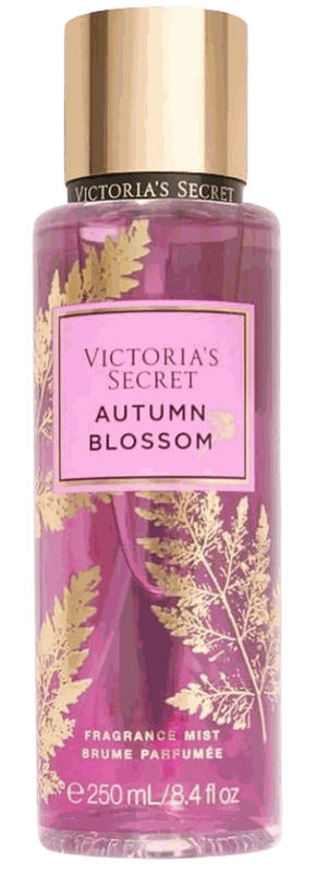 Autumn Blossom Victoria's Secret — аромат