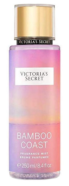 Bamboo Coast Victoria's Secret — аромат