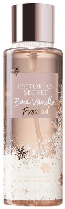 Bare Vanilla Frosted Victoria's Secret — аромат