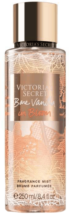 Bare Vanilla In Bloom Victoria's Secret — аромат