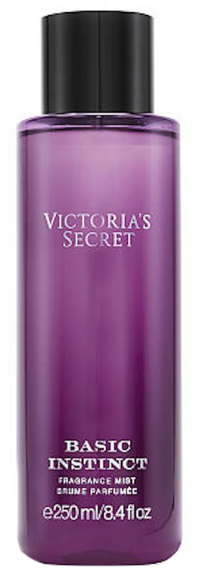 Basic Instinct Victoria's Secret — аромат