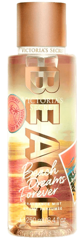 Beach Dreams Forever Victoria's Secret — аромат