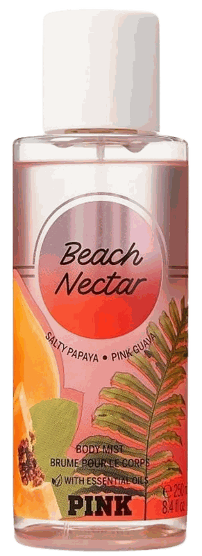 Pink Beach Nectar Victoria's Secret — аромат