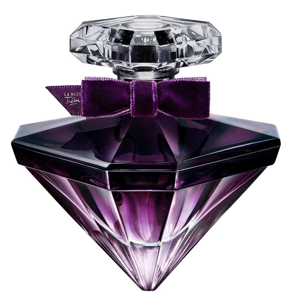 La Nuit Trésor Le Parfum Lancôme — аромат