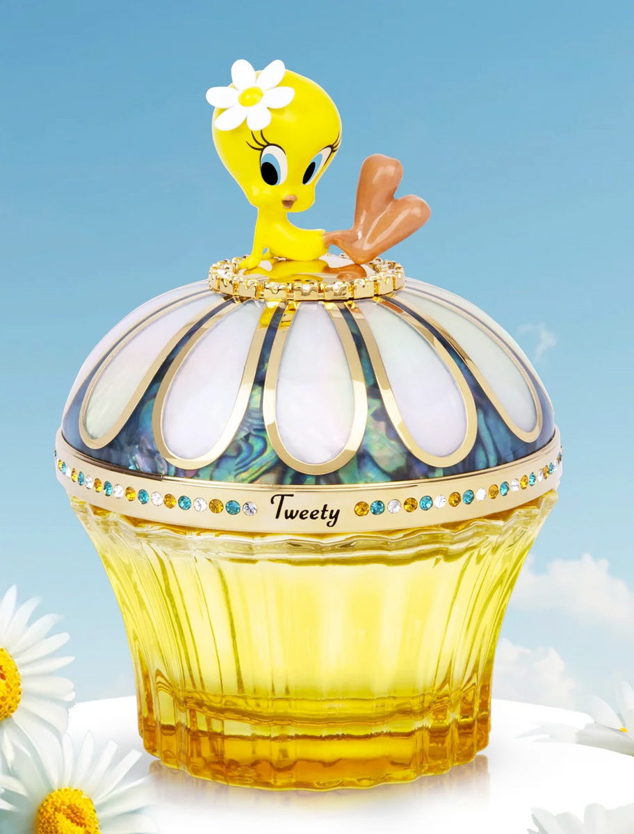 Tweety™ House Of Sillage — аромат
