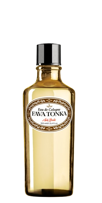Fava Tonka Ach. Brito — аромат