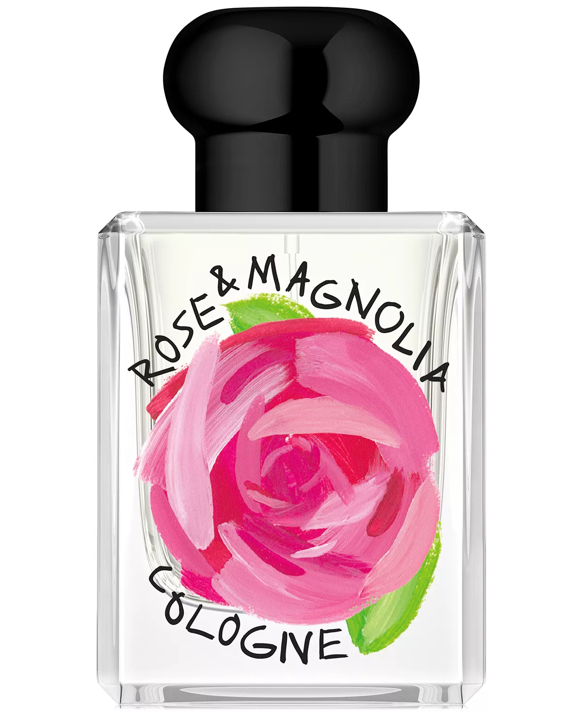 Rose & Magnolia Cologne 2024 Jo Malone London — аромат