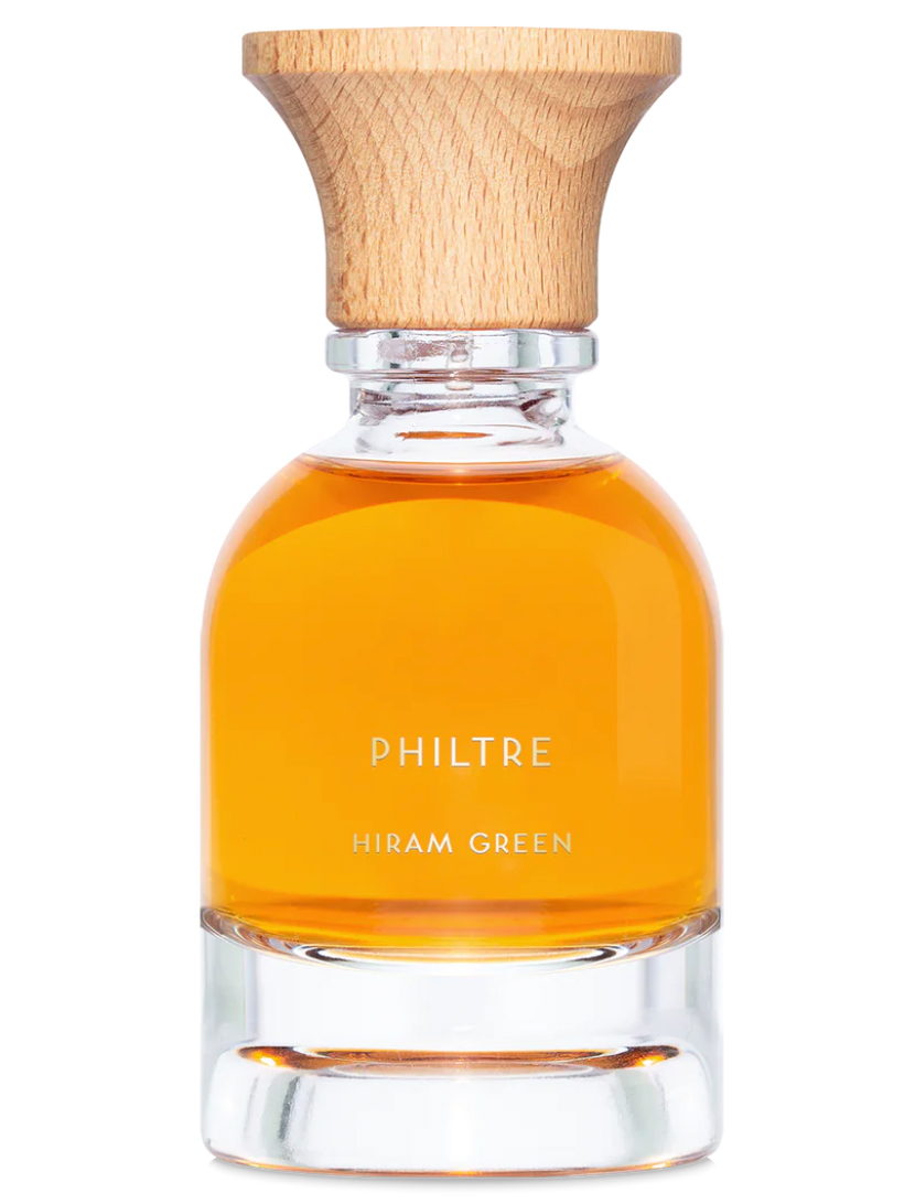 Philtre Hiram Green — аромат