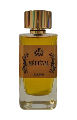Médiéval Enrico Buccella — аромат