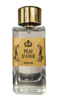 Peau d'Ange Enrico Buccella — аромат