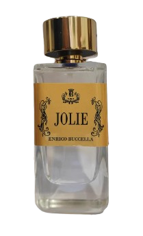 Jolie Enrico Buccella — аромат