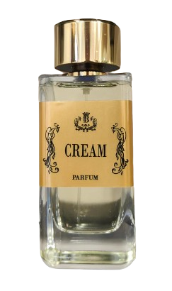 Cream Enrico Buccella — аромат