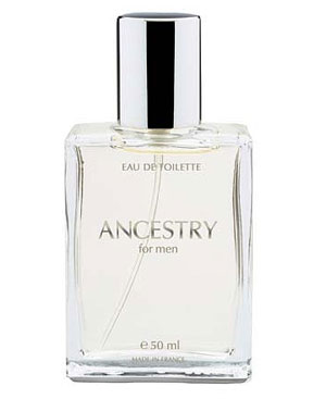 Ancestry Amway — аромат