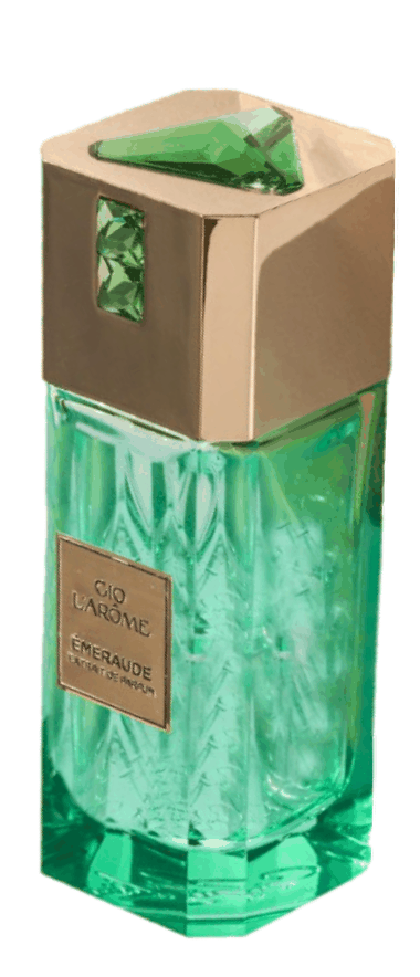 Émeraude Gio L'Arôme — аромат