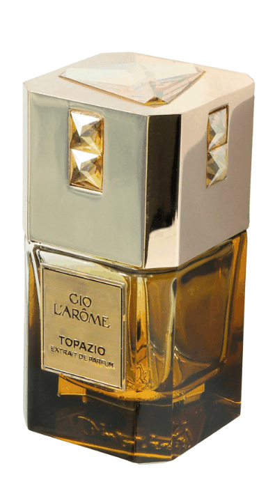 Topazio Gio L'Arôme — аромат