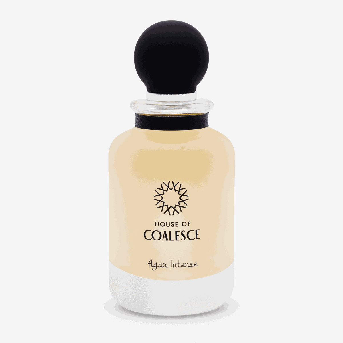 Agar Intense House of Coalesce — аромат