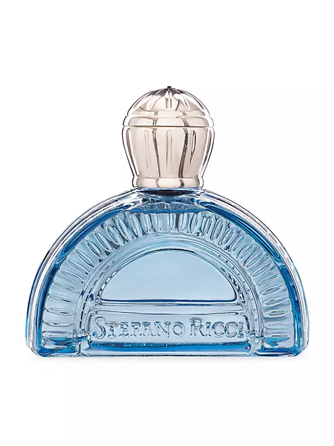 Blue Classic Stefano Ricci — аромат