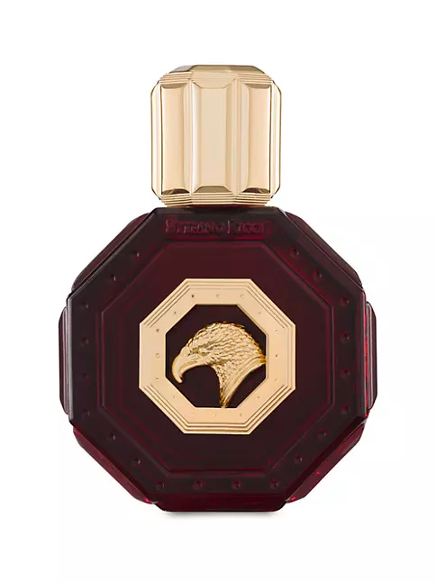 Royal Eagle Red Stefano Ricci — аромат