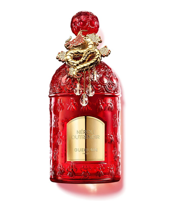 Néroli Outrenoir (2024) Guerlain — аромат