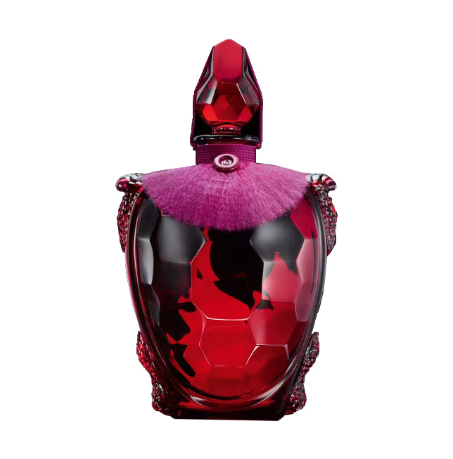 Le Flacon Tortue Red Edition by Baccarat Guerlain — аромат