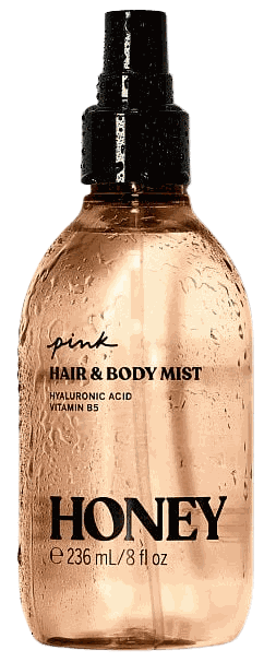 Pink Honey Victoria's Secret — аромат