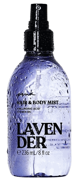 Pink Lavander Victoria's Secret — аромат