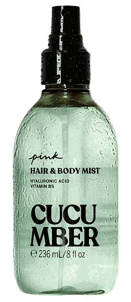 Pink Cucumber Victoria's Secret — аромат