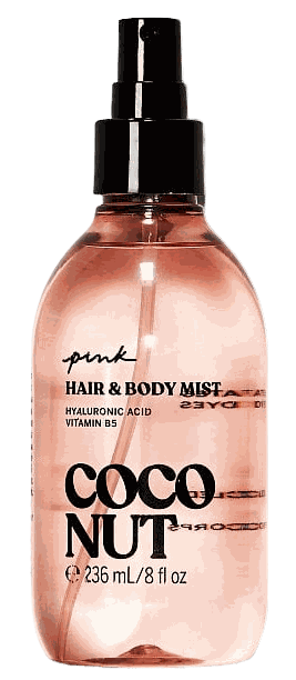 Pink Coconut Victoria's Secret — аромат