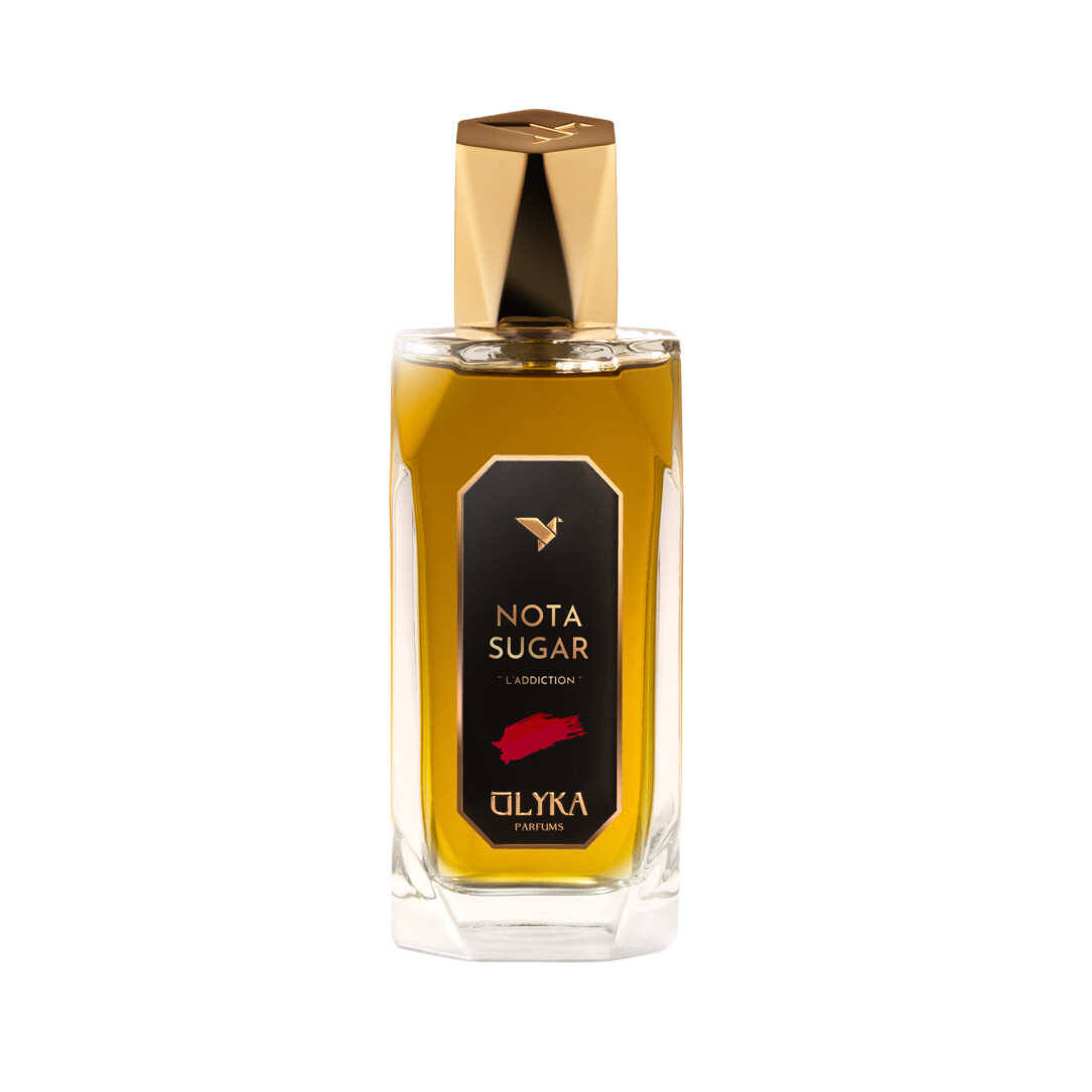 Nota Sugar Ulyka Parfums — аромат