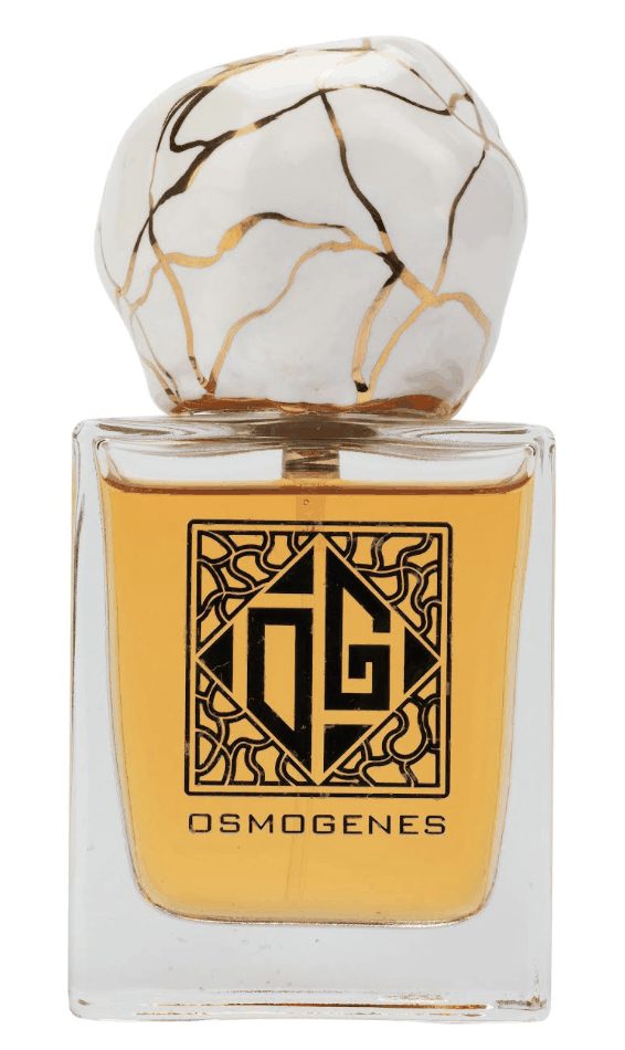 Napoleon OsmoGenes Perfumes — аромат