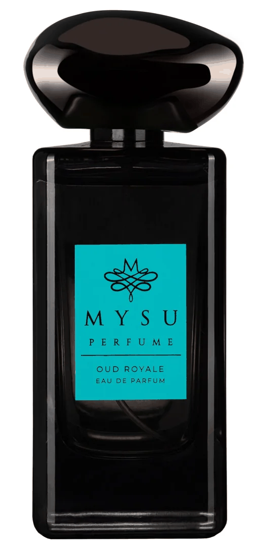 Oud Royale MYSU Perfume — аромат