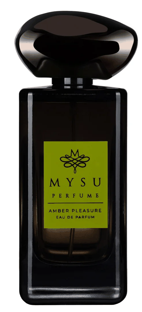 Amber Pleasure MYSU Perfume — аромат