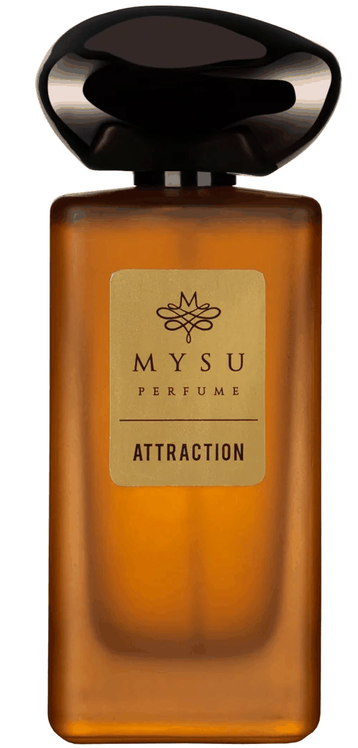 Attraction MYSU Perfume — аромат
