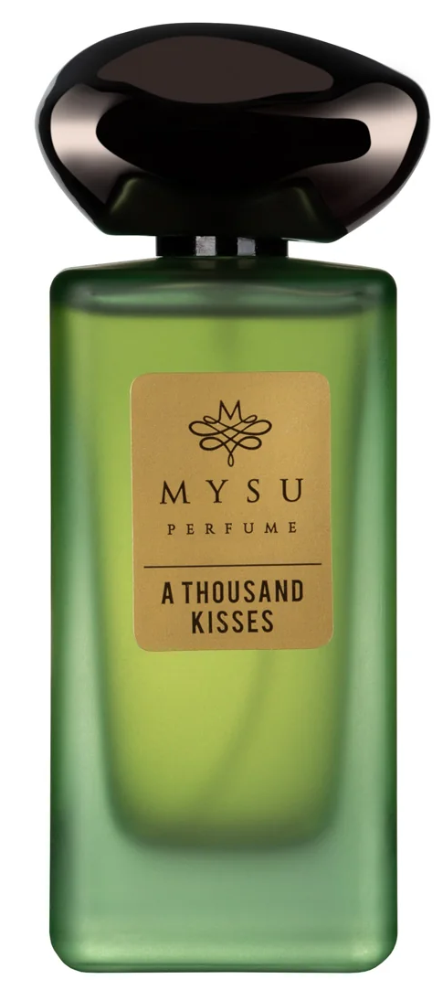 A Thousand Kisses MYSU Perfume — аромат