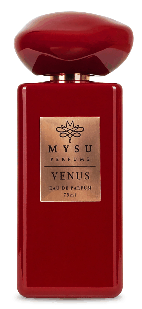 Venus MYSU Perfume — аромат