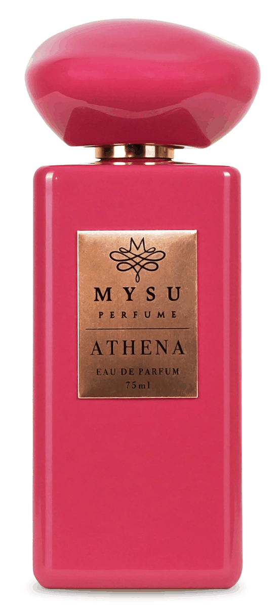 Athena MYSU Perfume — аромат