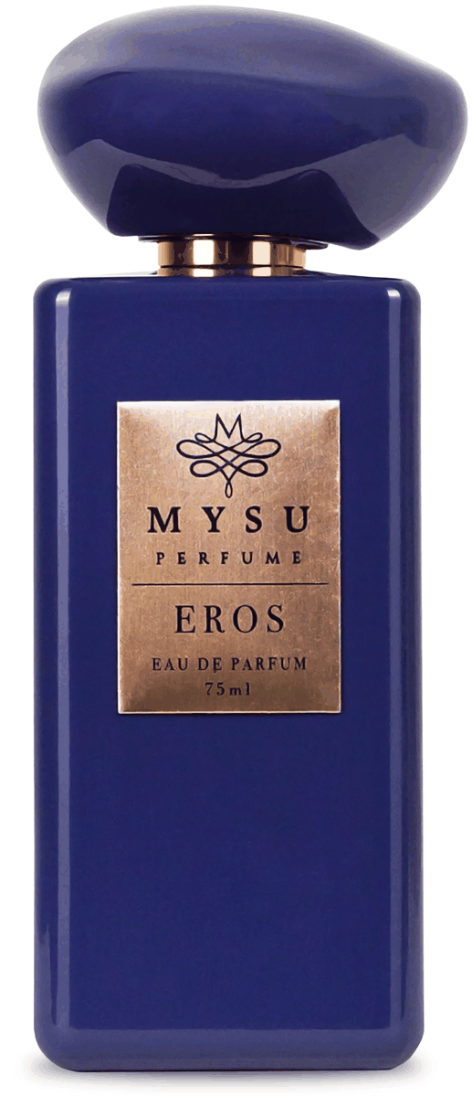 Eros MYSU Perfume — аромат