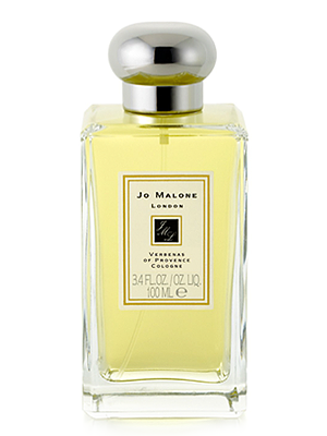 Verbenas of Provence Jo Malone London — аромат