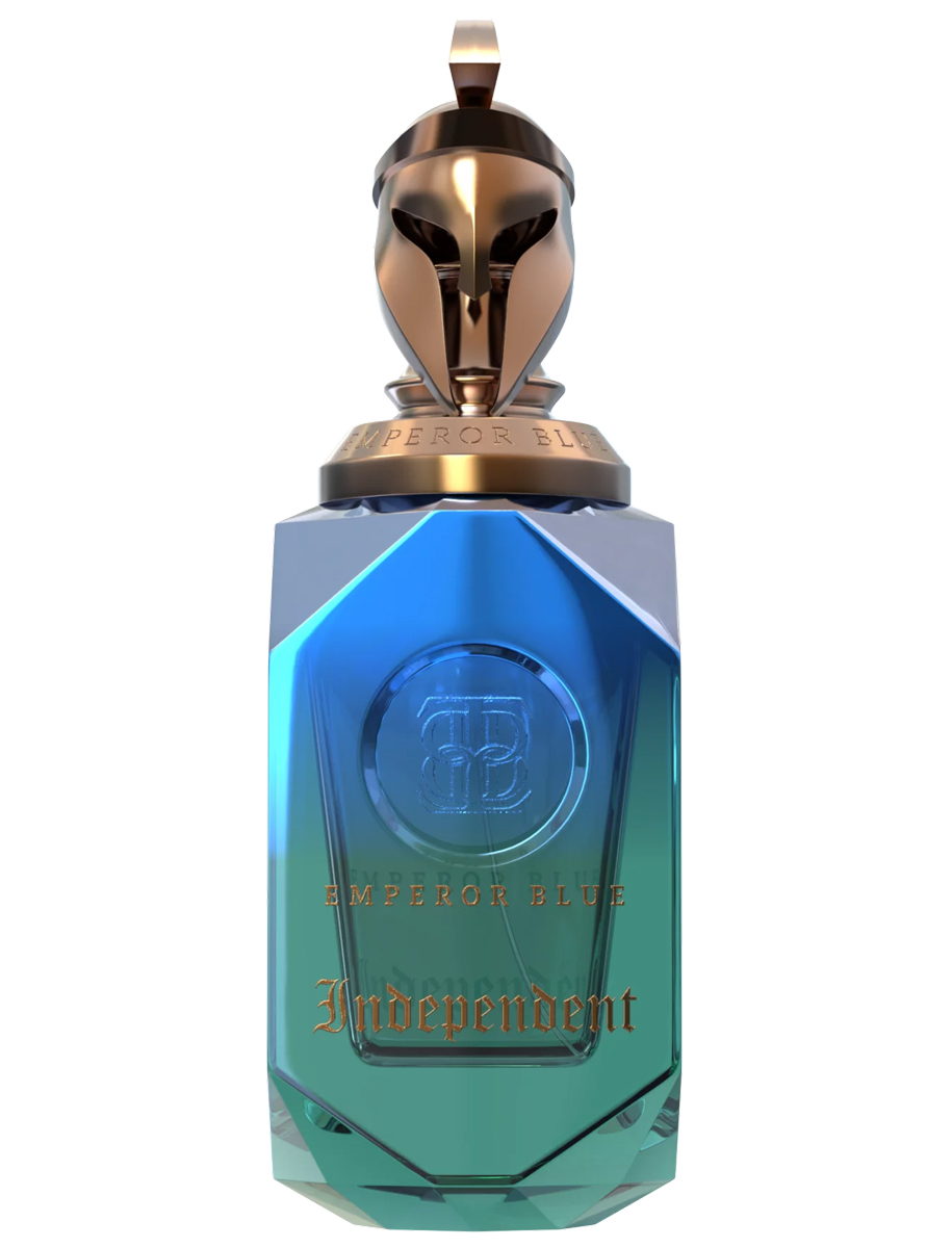 Independent Emperor Blue — аромат