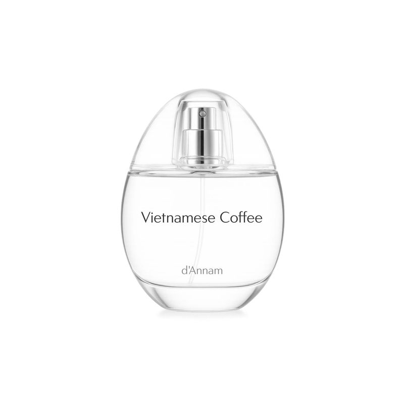 Vietnamese Coffee d'Annam Lattafa Perfumes — аромат