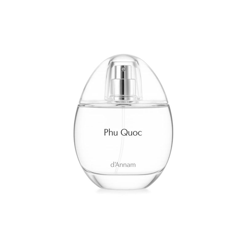 Phu Quoc d'Annam Lattafa Perfumes — аромат