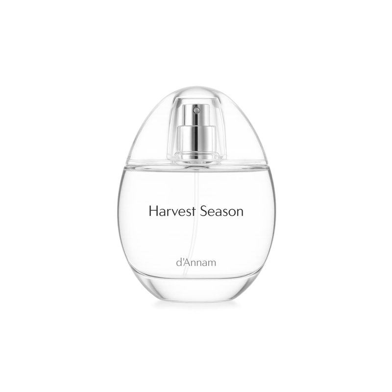 Harvest Season d'Annam Lattafa Perfumes — аромат