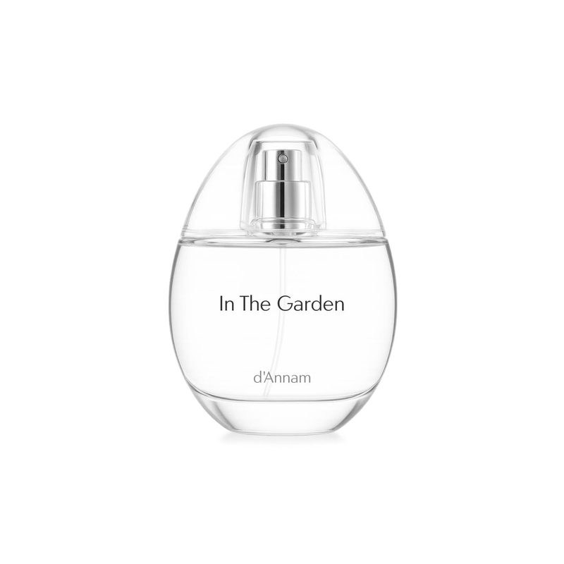 In The Garden d'Annam Lattafa Perfumes — аромат