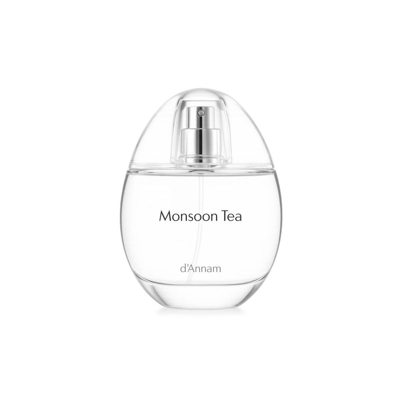 Monsoon Tea d'Annam Lattafa Perfumes — аромат
