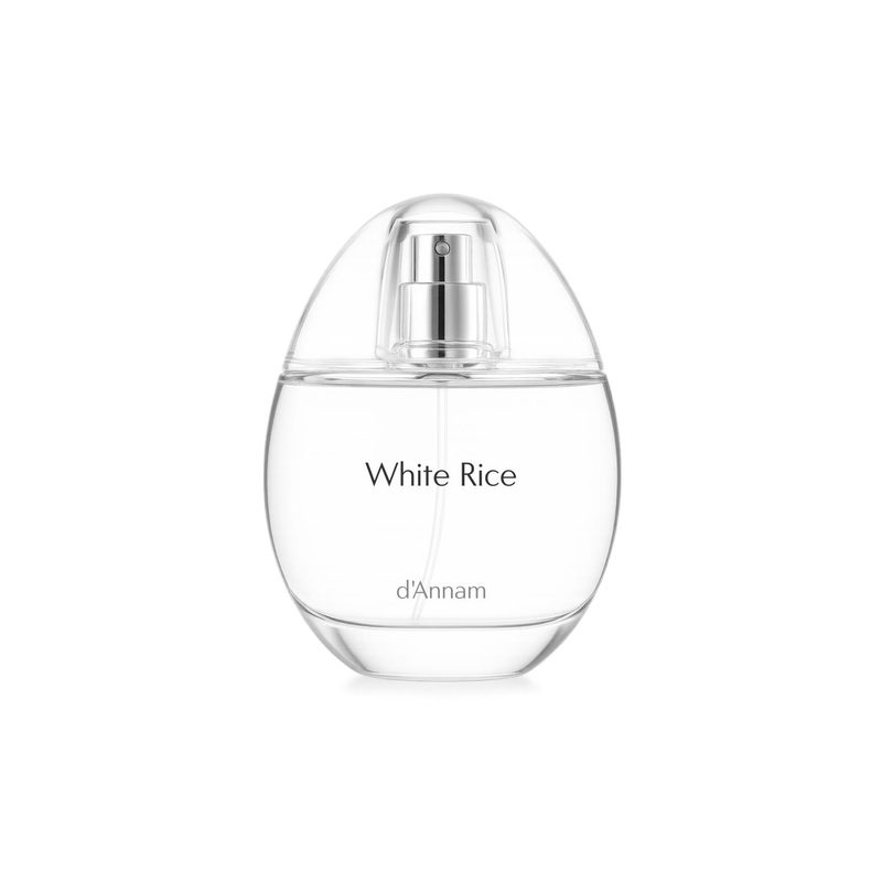 White Rice d'Annam Lattafa Perfumes — аромат