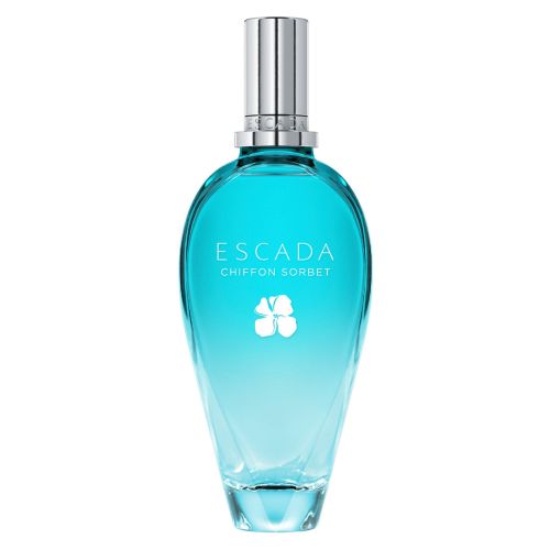 Chiffon Sorbet Eau de Toilette Escada — аромат