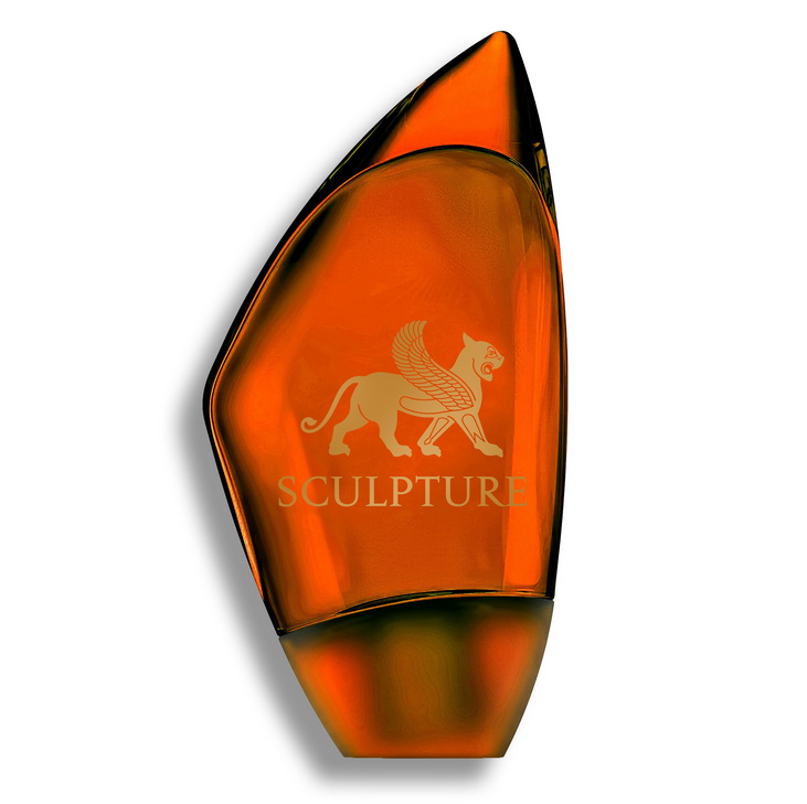 Sculpture Voyage en Orient Nikos — аромат